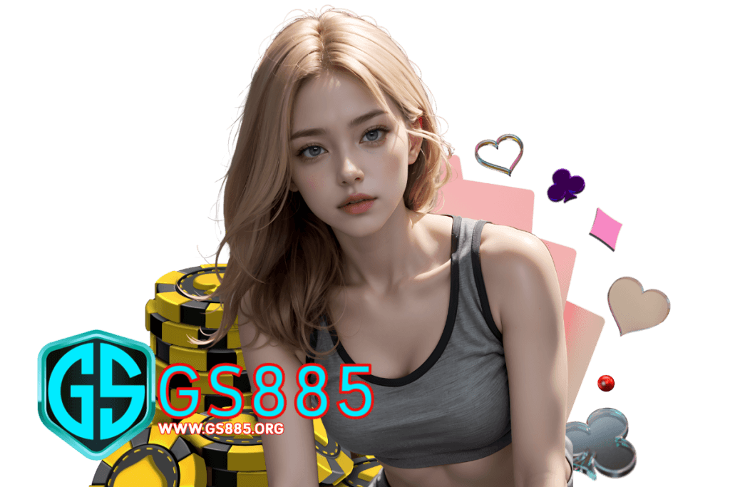gs885 wallet