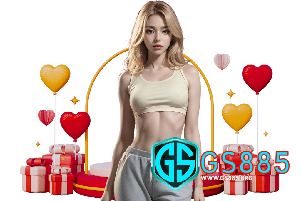 gs885 สล็อต